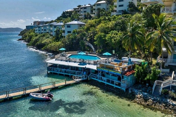 Condo, 1 Bedroom | Exterior