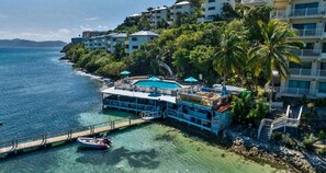 Exterior - Point Pleasant Resort (St. Thomas)