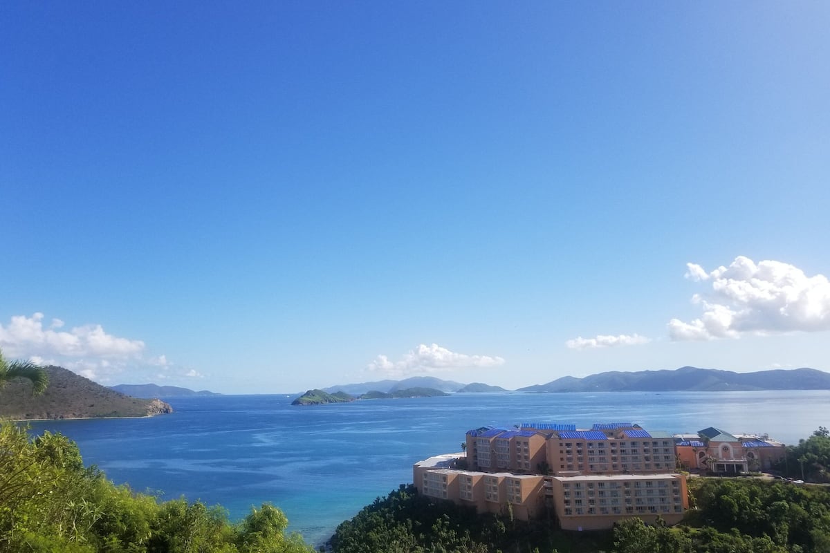 公寓式客房, 1 间卧室 | 其他