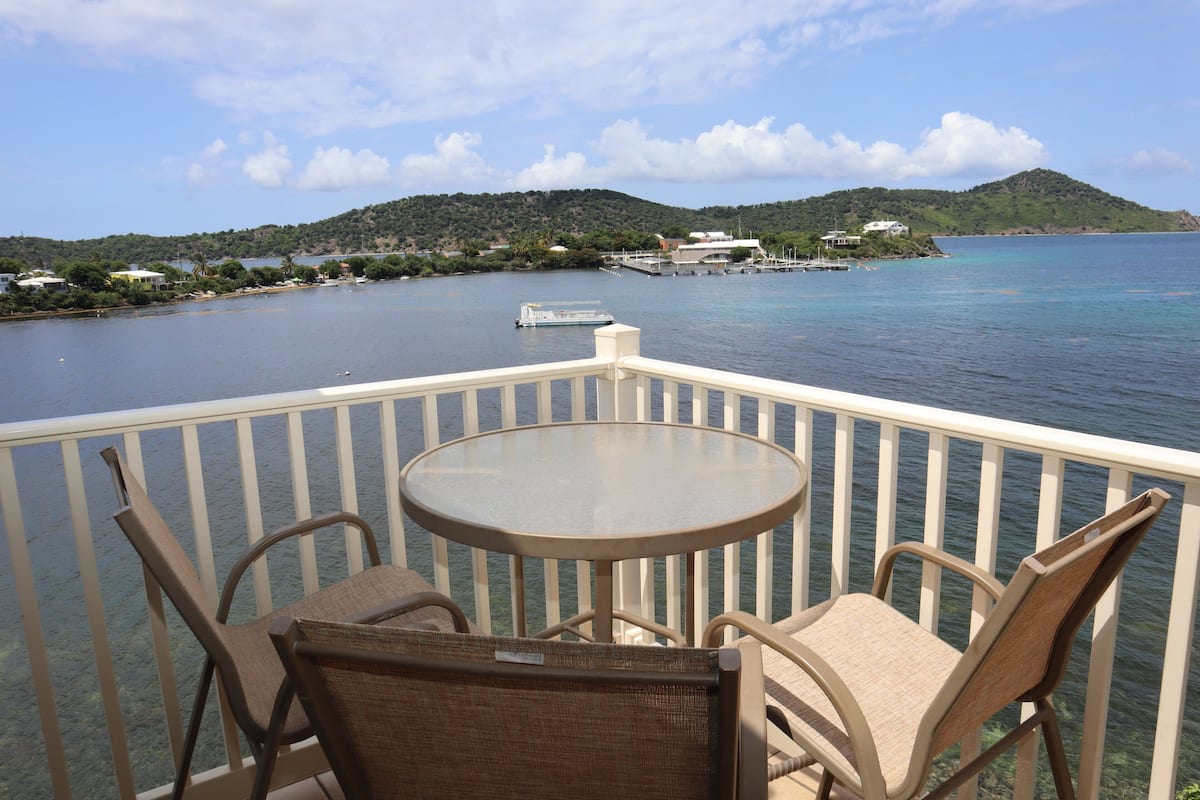 Condo, 1 Bedroom | Outdoor dining