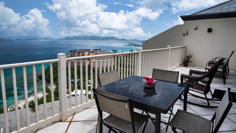 Point Pleasant Resort