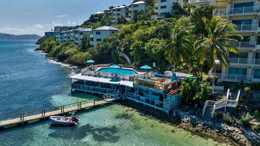 Point Pleasant Resort