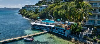 Point Pleasant Resort