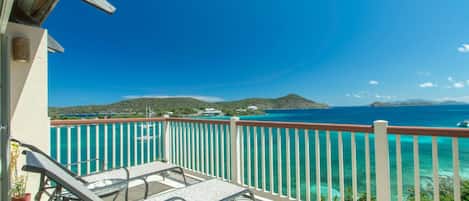 Condo, 1 habitación | Áreas de la propiedad