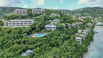 Condo, 1 Bedroom | Exterior