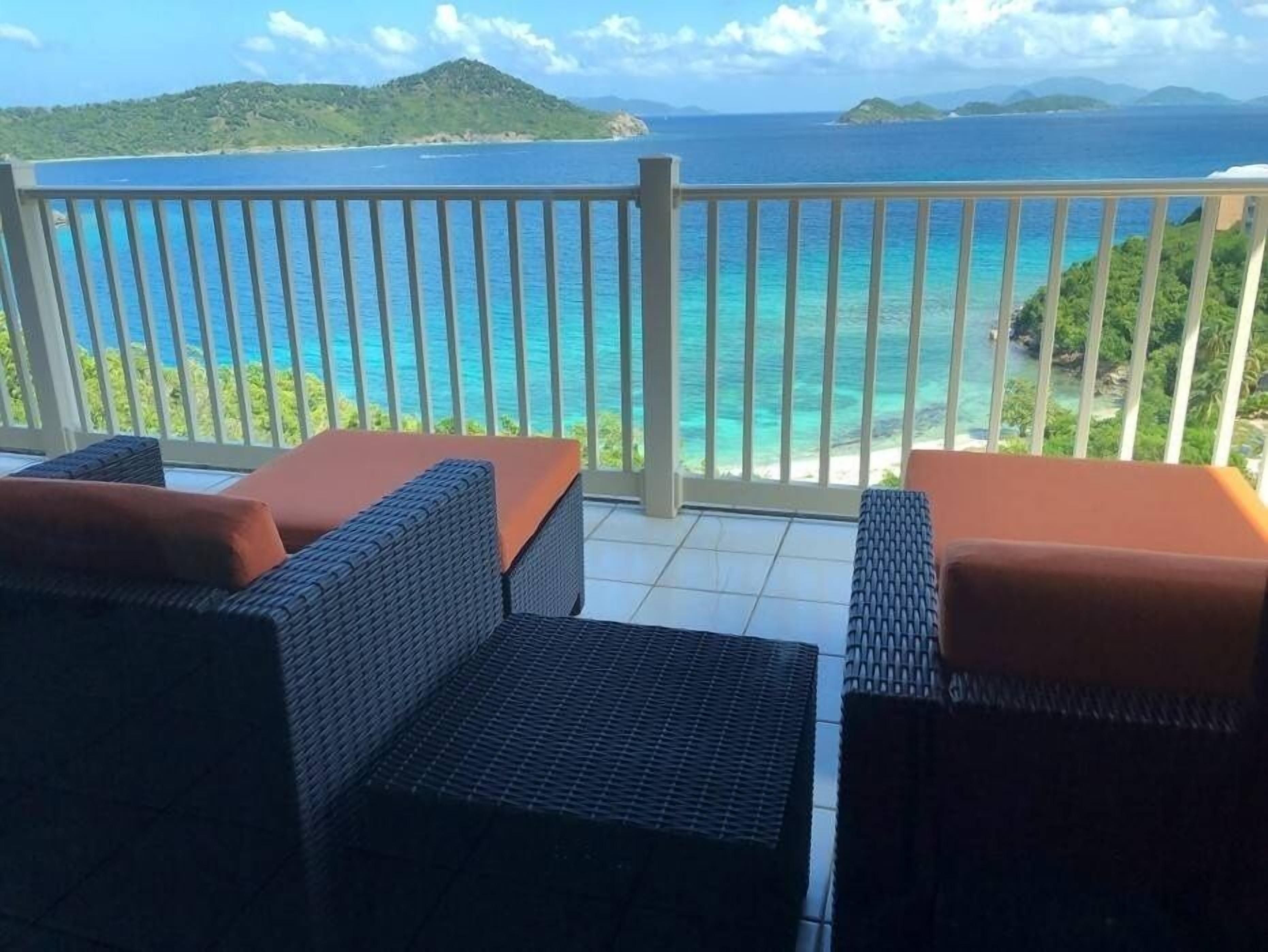 Villa, 1 habitación | Áreas de la propiedad