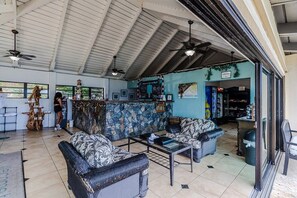 Leilighet, 1 soverom | Lobby