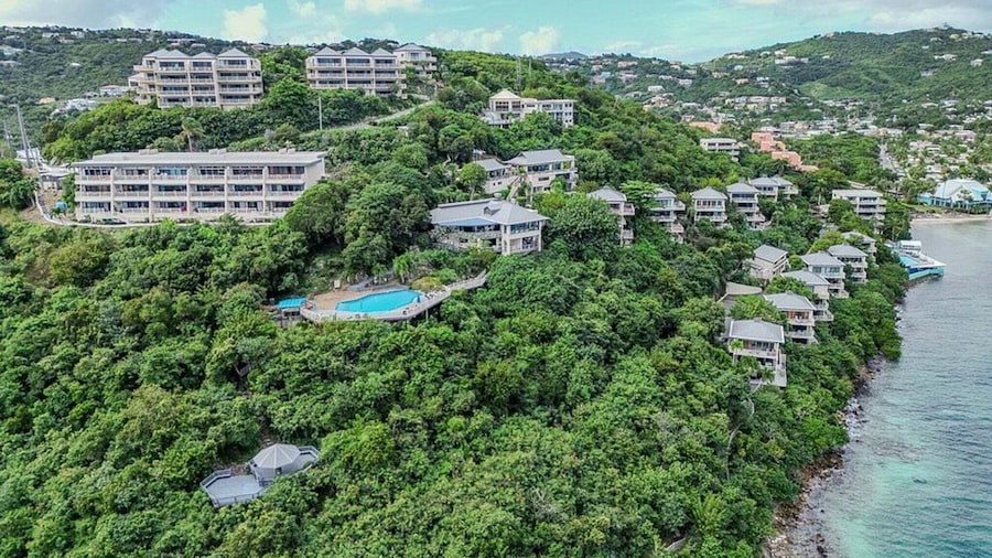 Point Pleasant Resort