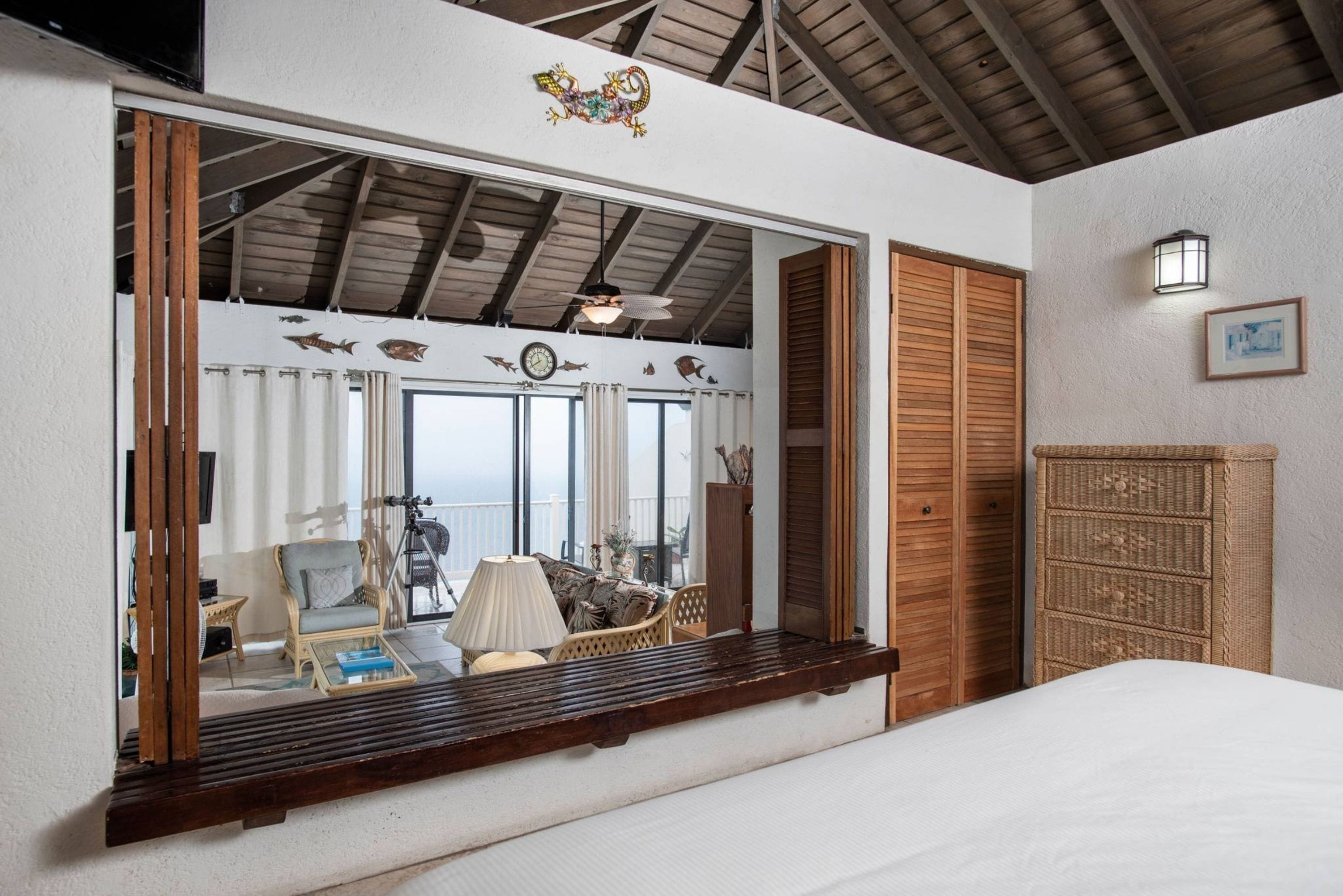 Kondominium, 1 kamar tidur | Brankas dan didekorasi berbeda-beda