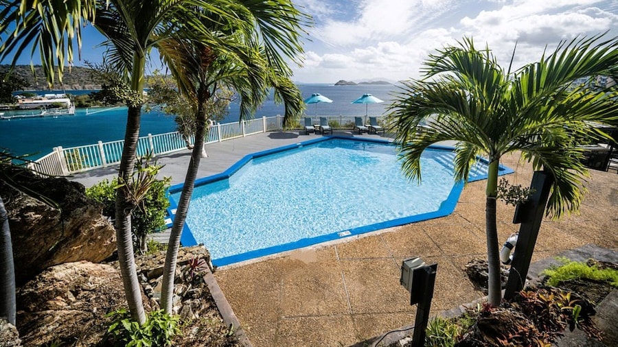 Point Pleasant Resort