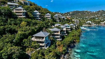 Condo, 1 Bedroom | Exterior