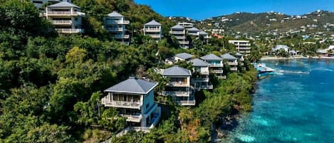 Condo, 1 Bedroom | Exterior