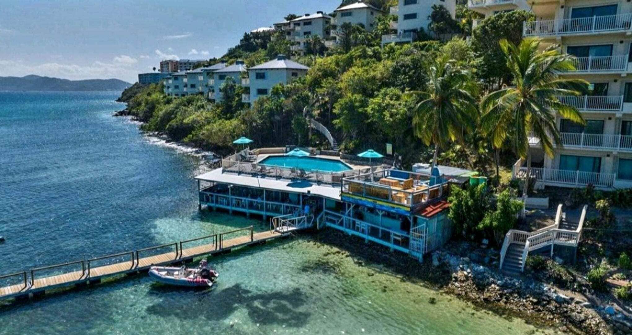 Condo, 1 Bedroom | Exterior