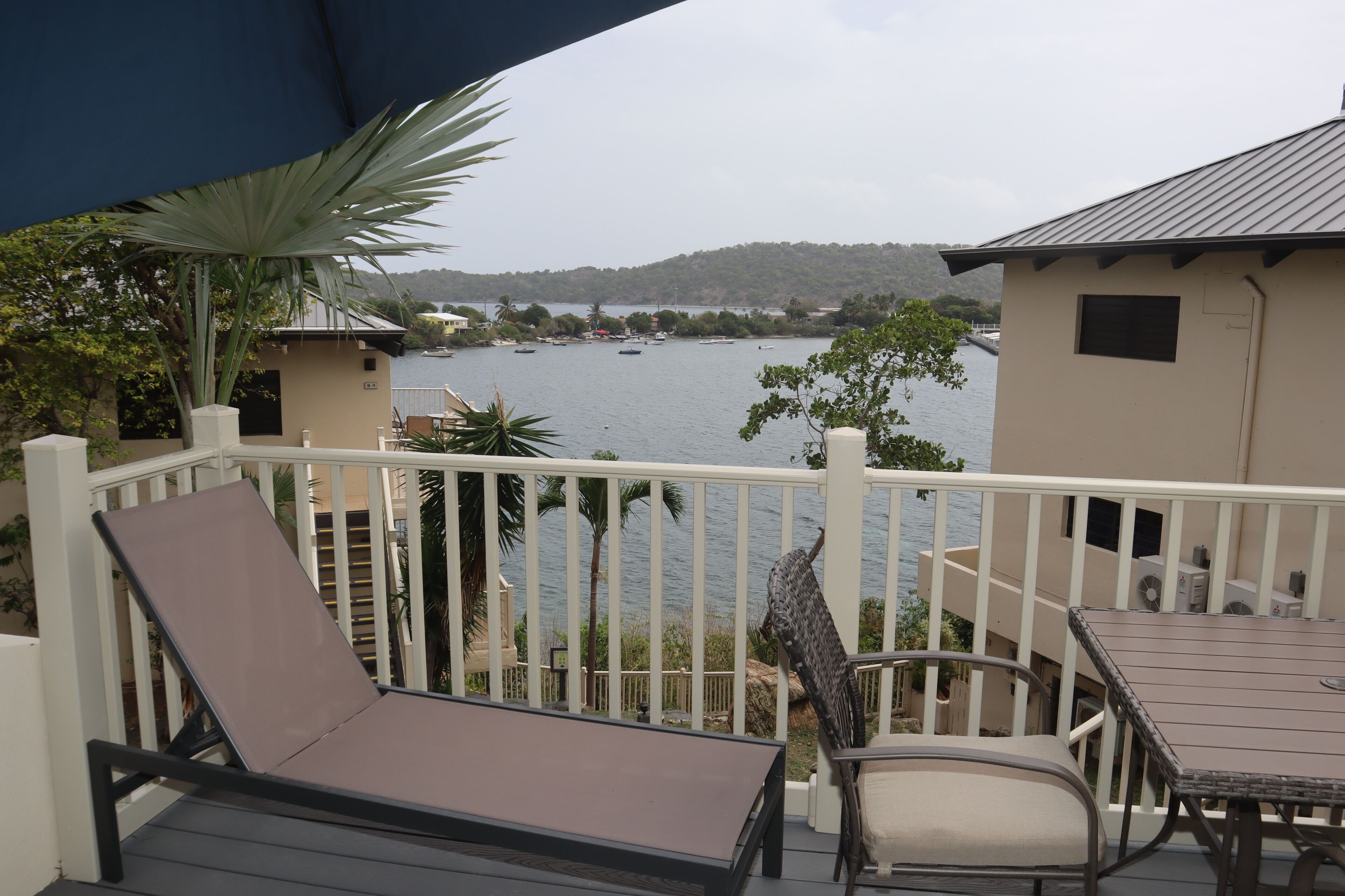 Studio | Property grounds