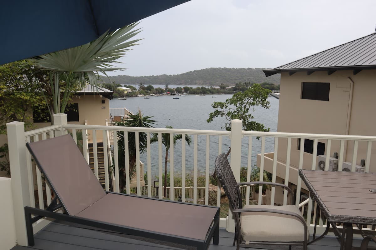 Studio | Khuôn viên nơi lưu trú