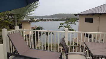 Studio | Property grounds