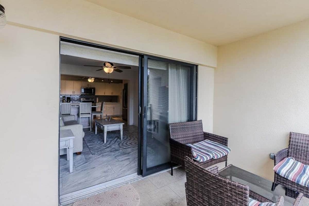 Condo, 1 Bedroom | Interior