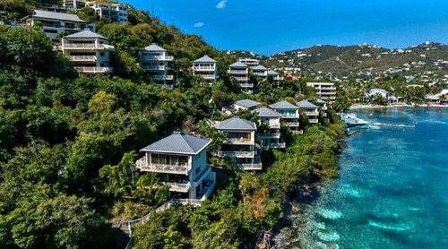 Point Pleasant Resort