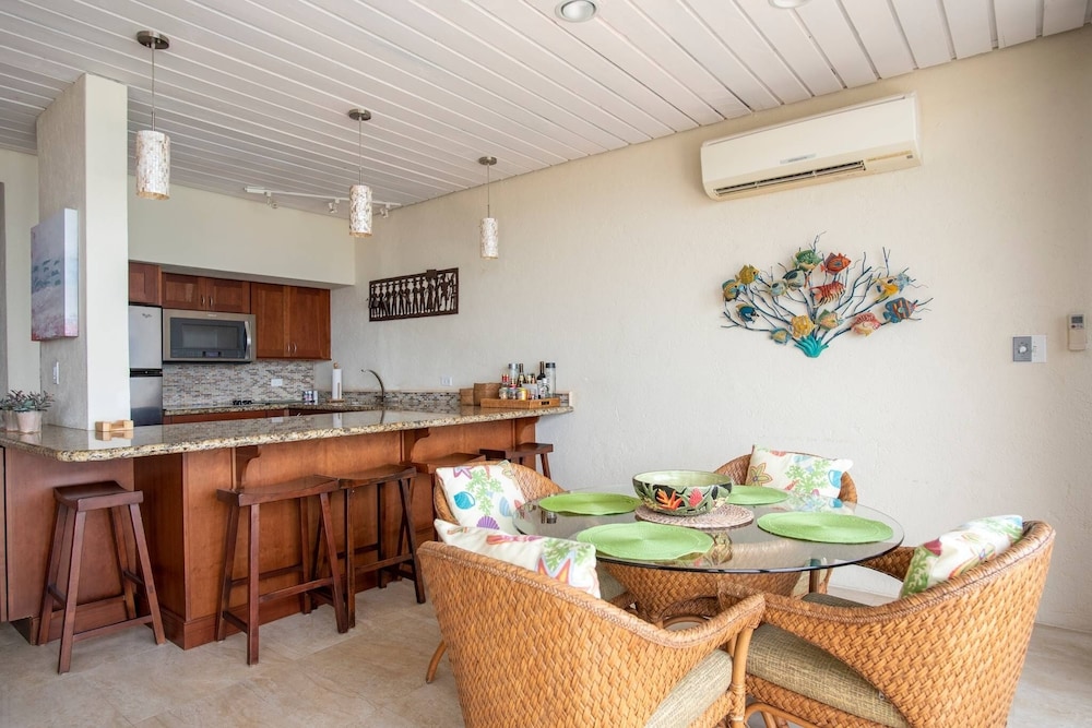 Point Pleasant Resort by null