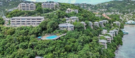 Condo, 1 Bedroom | Exterior