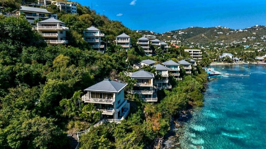 Point Pleasant Resort