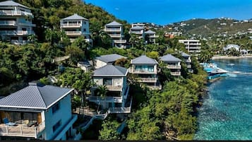 Condo, 1 Bedroom | Exterior