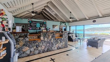 Condo, 1 Bedroom | Lobby