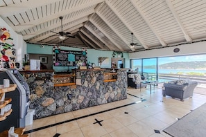 Condo, 1 Bedroom | Lobby
