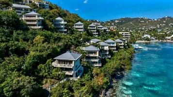 Condo, 1 Bedroom | Exterior