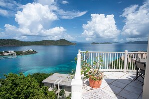 Condo, 1 chambre | Terrain de lâhĂ©bergement