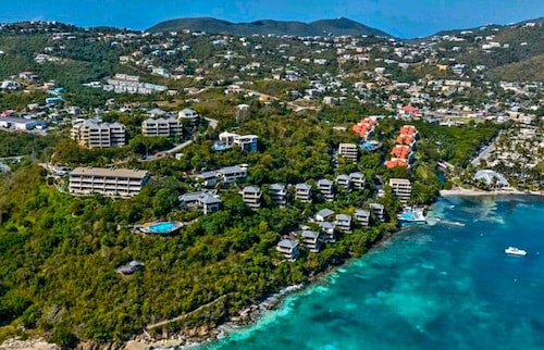 The Best St. John Allinclusive Resorts Allinclusive Resorts in St