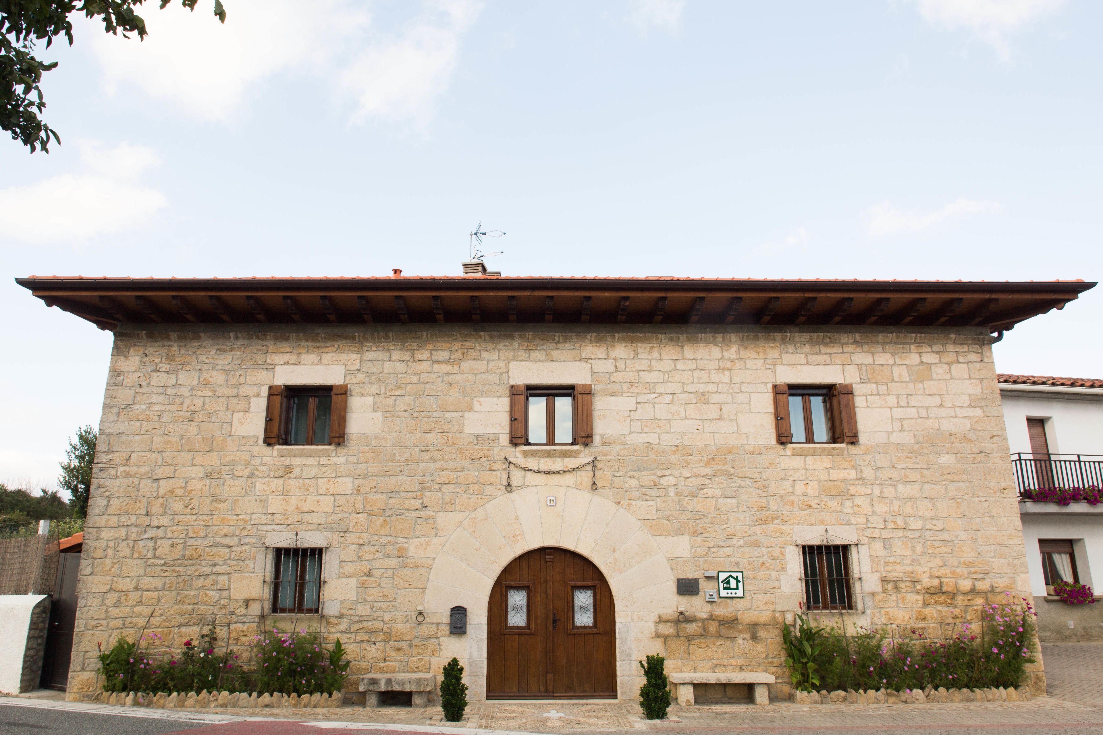 Foto - Casa de la Cadena