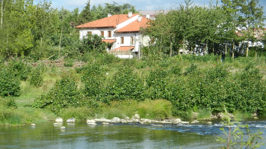 Casa de la Cadena