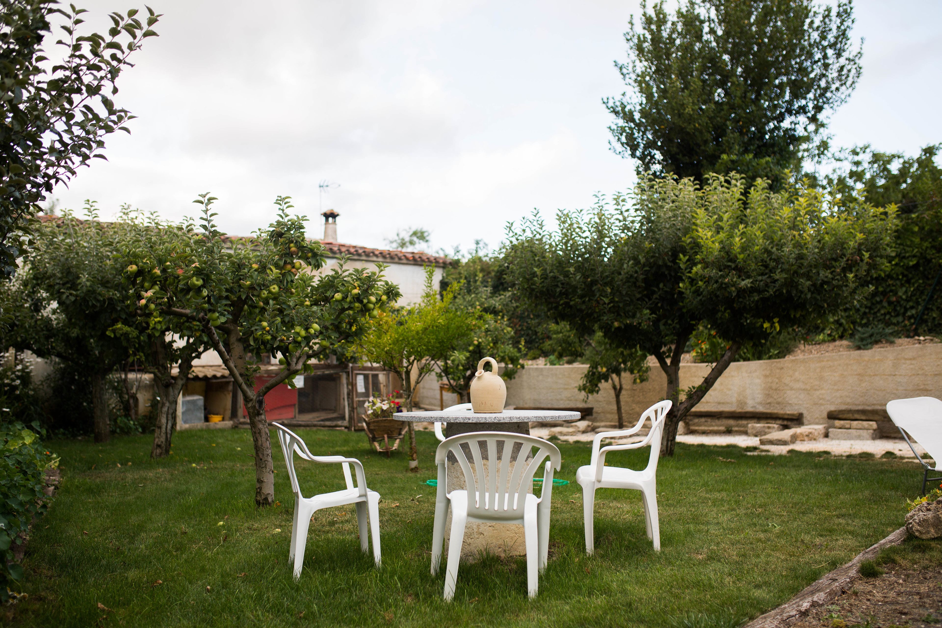 Foto - Casa de la Cadena