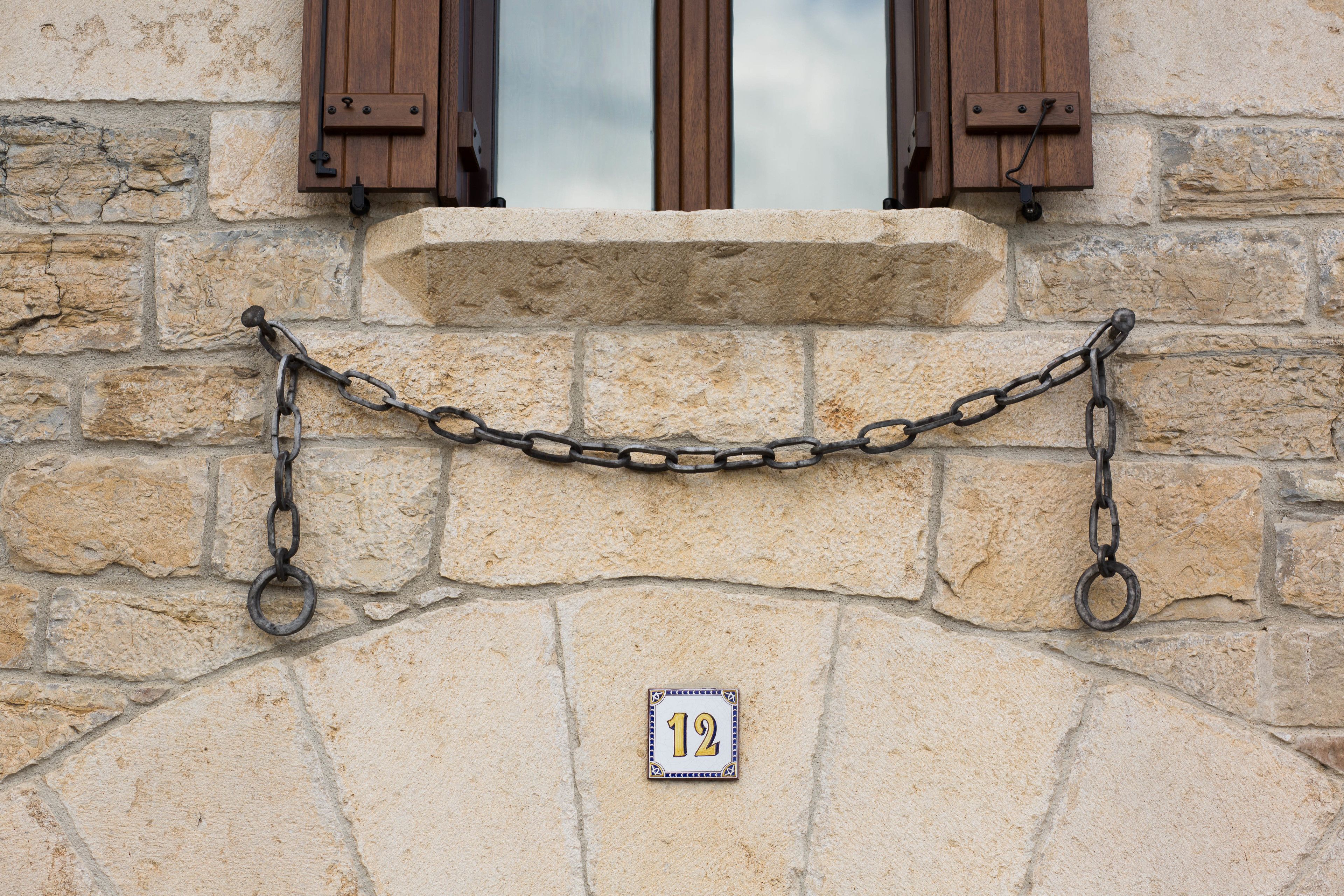 Foto - Casa de la Cadena