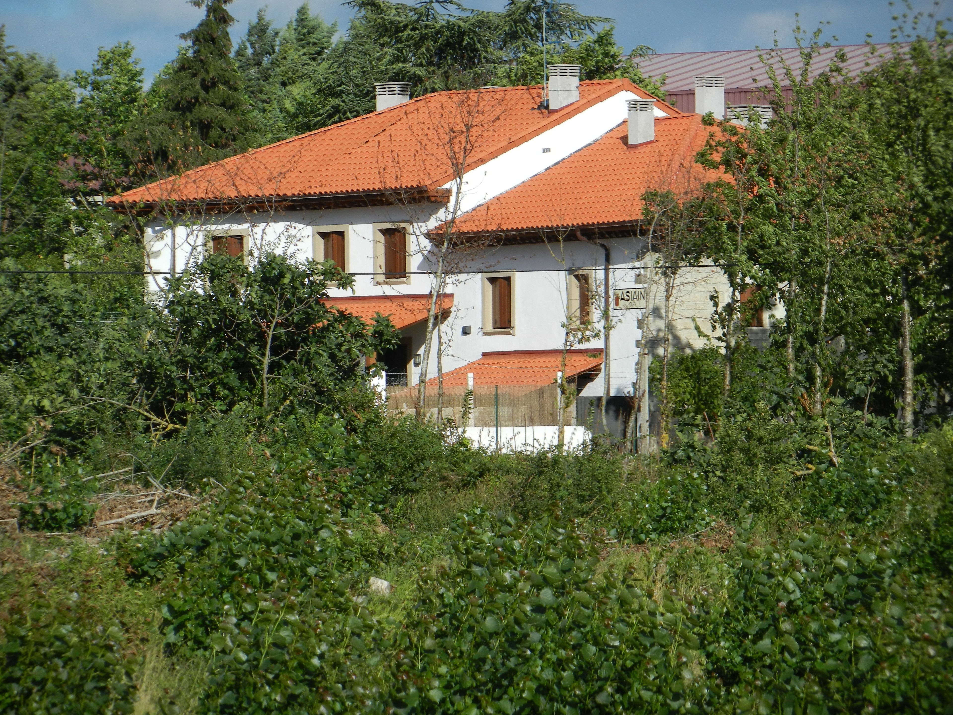 Foto - Casa de la Cadena