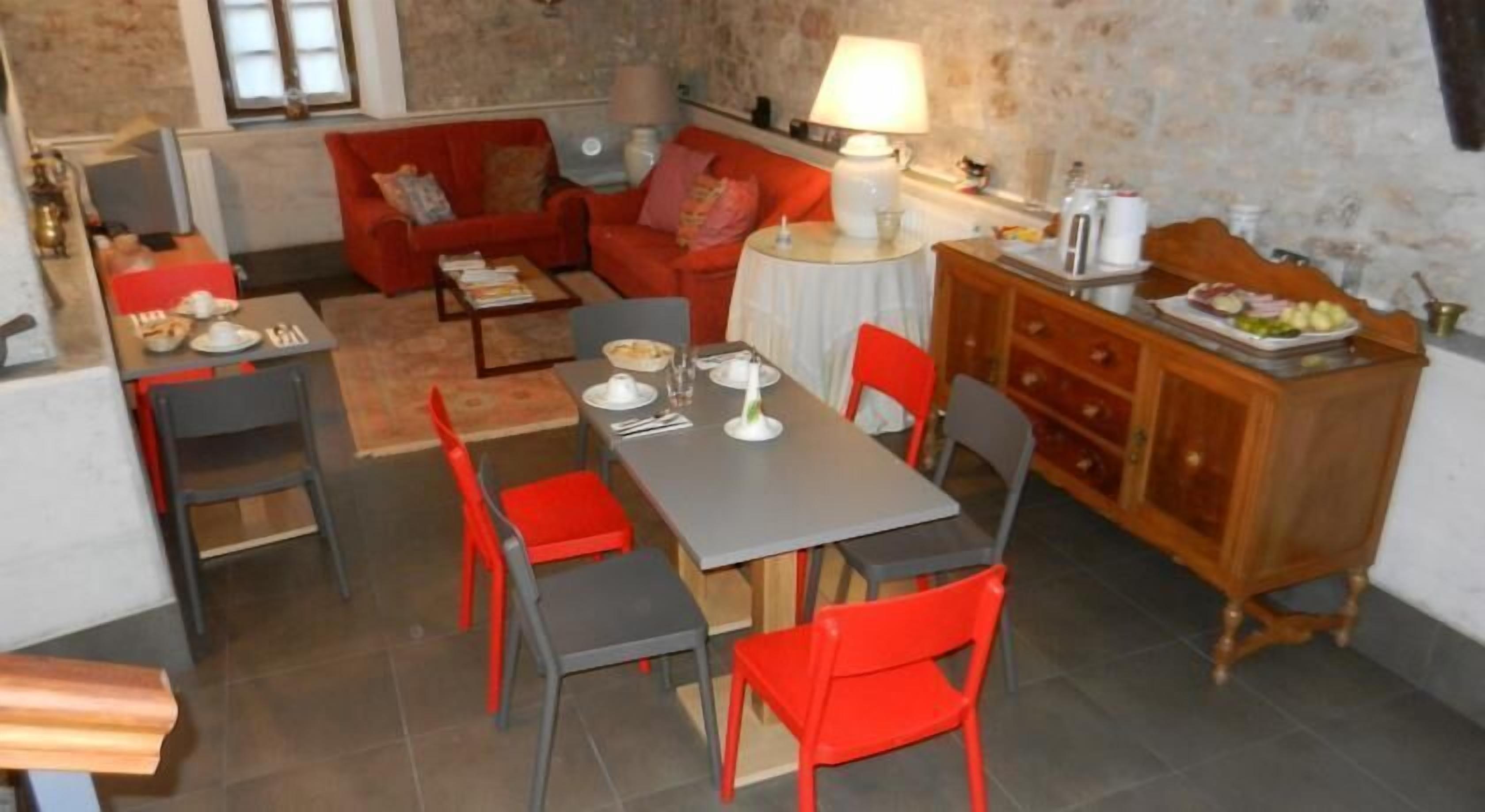 Foto - Casa de la Cadena