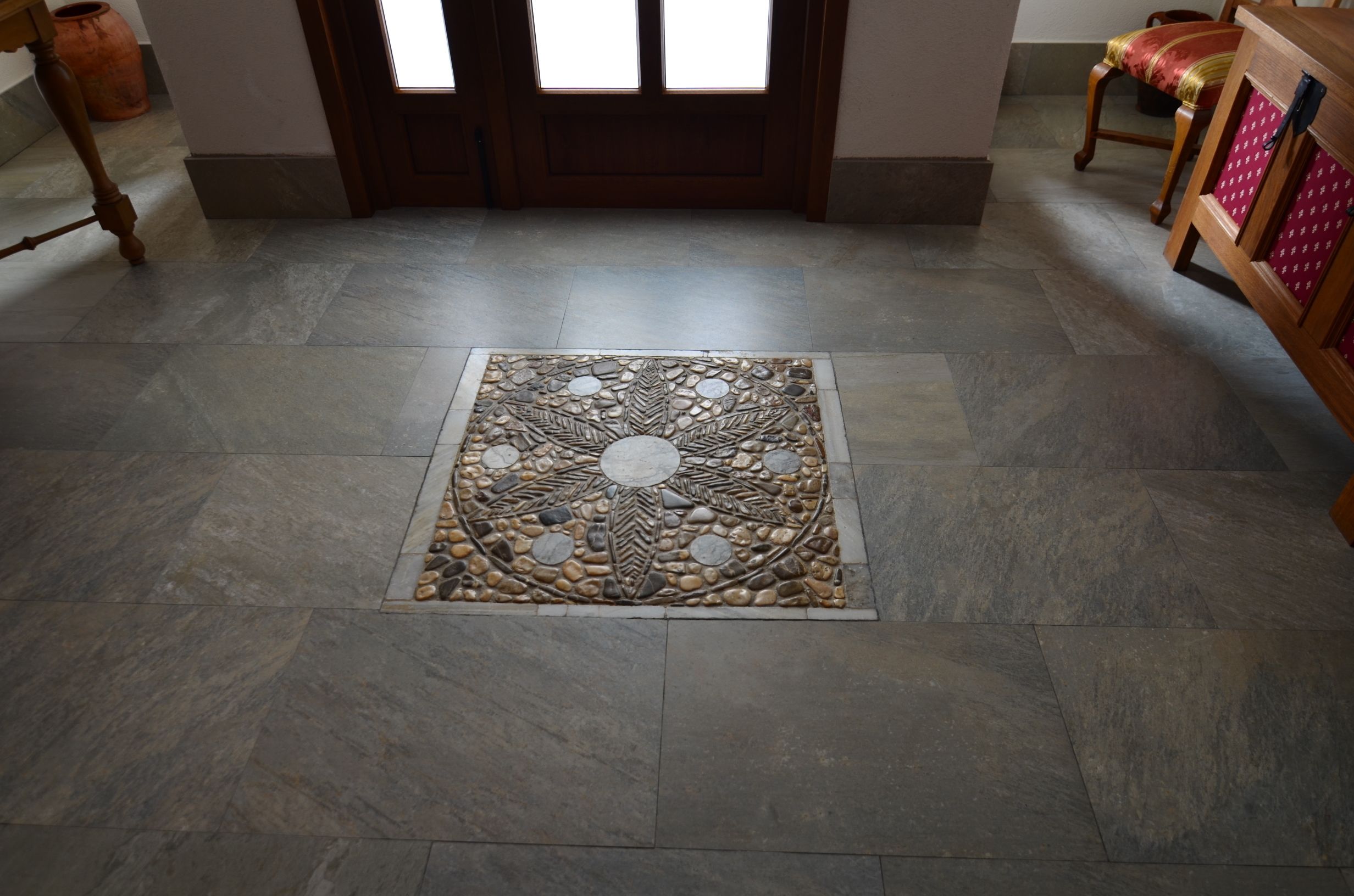 Foto - Casa de la Cadena