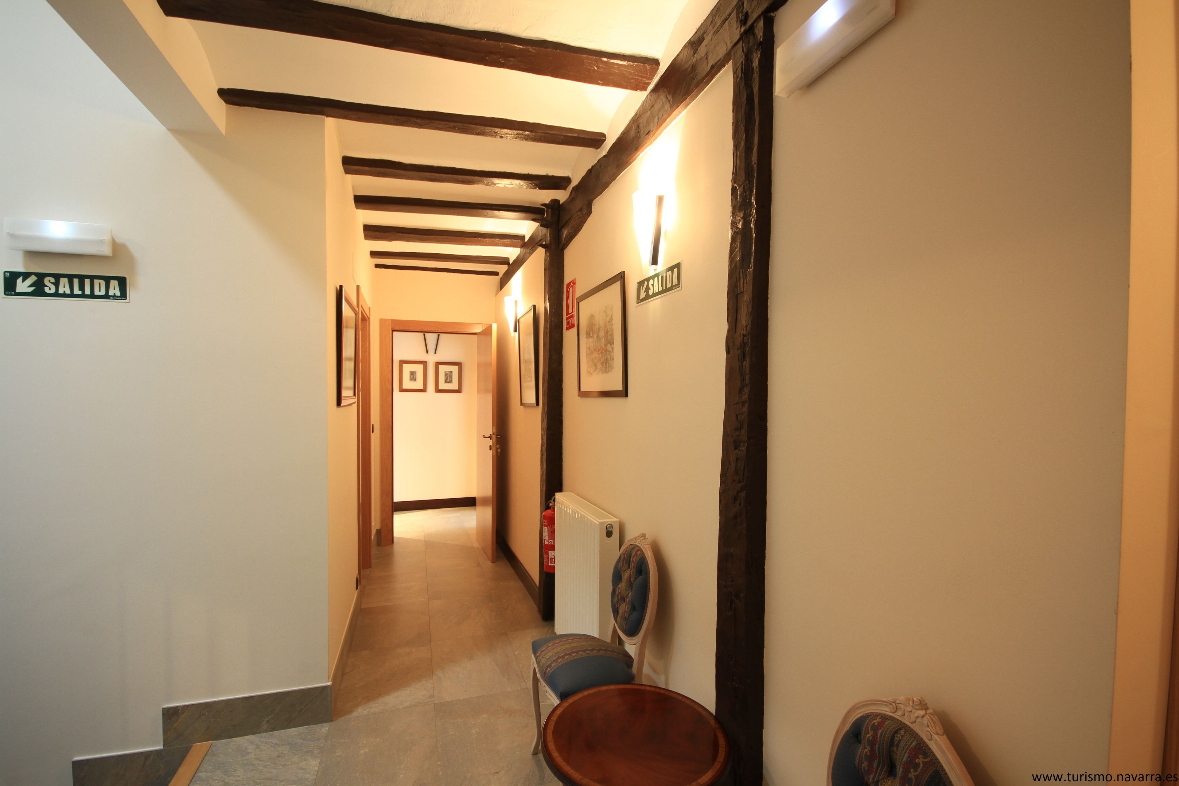 Foto - Casa de la Cadena