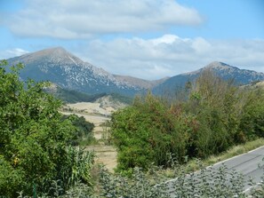 Classic Double Room | View from room