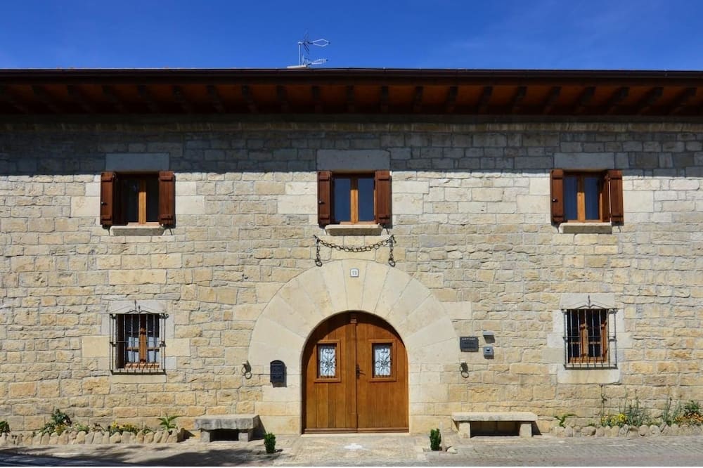 Casa de la Cadena