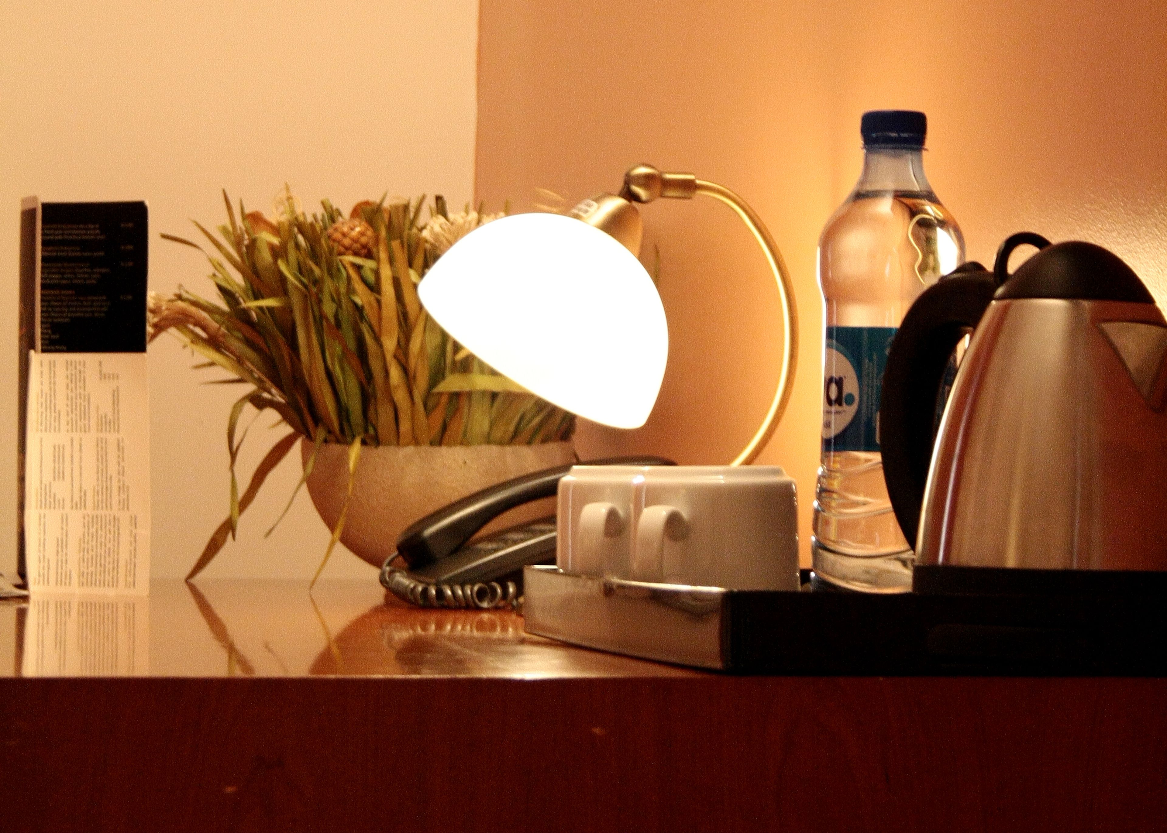 suite, 1 bedroom | room amenity