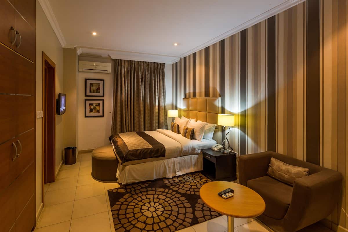 Suite, 1 Bedroom