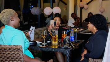 Superior Room | Executive lounge