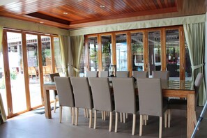 Servicio a la habitación
