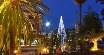 Royal Diamond Hotel