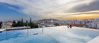 Annex building Art hotel