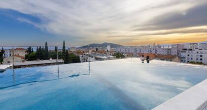 Annex building Art hotel