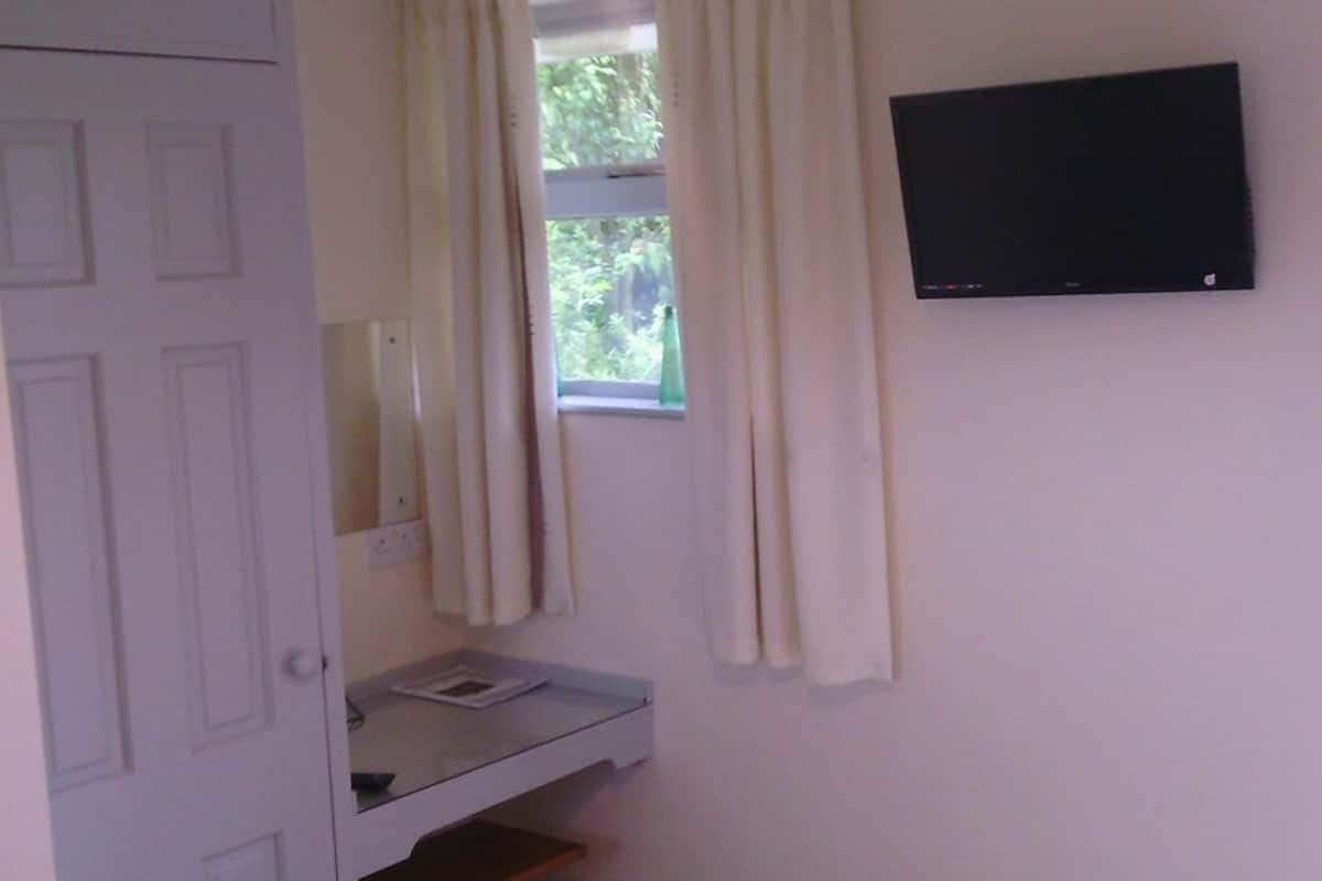 1 dormitorio