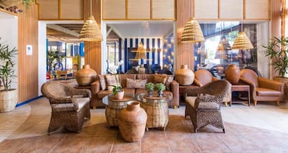 Vilarejo Praia Hotel